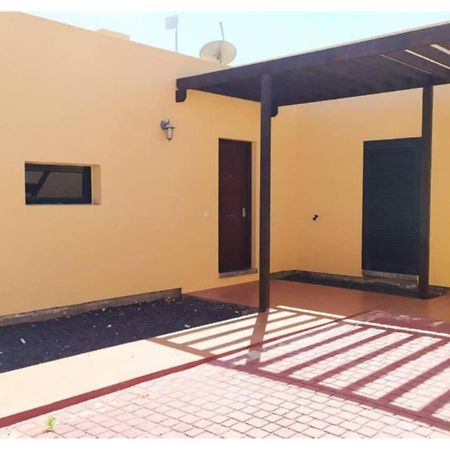 Anahi Homes Corralejo- Bicacarera 9 La Oliva Exterior foto