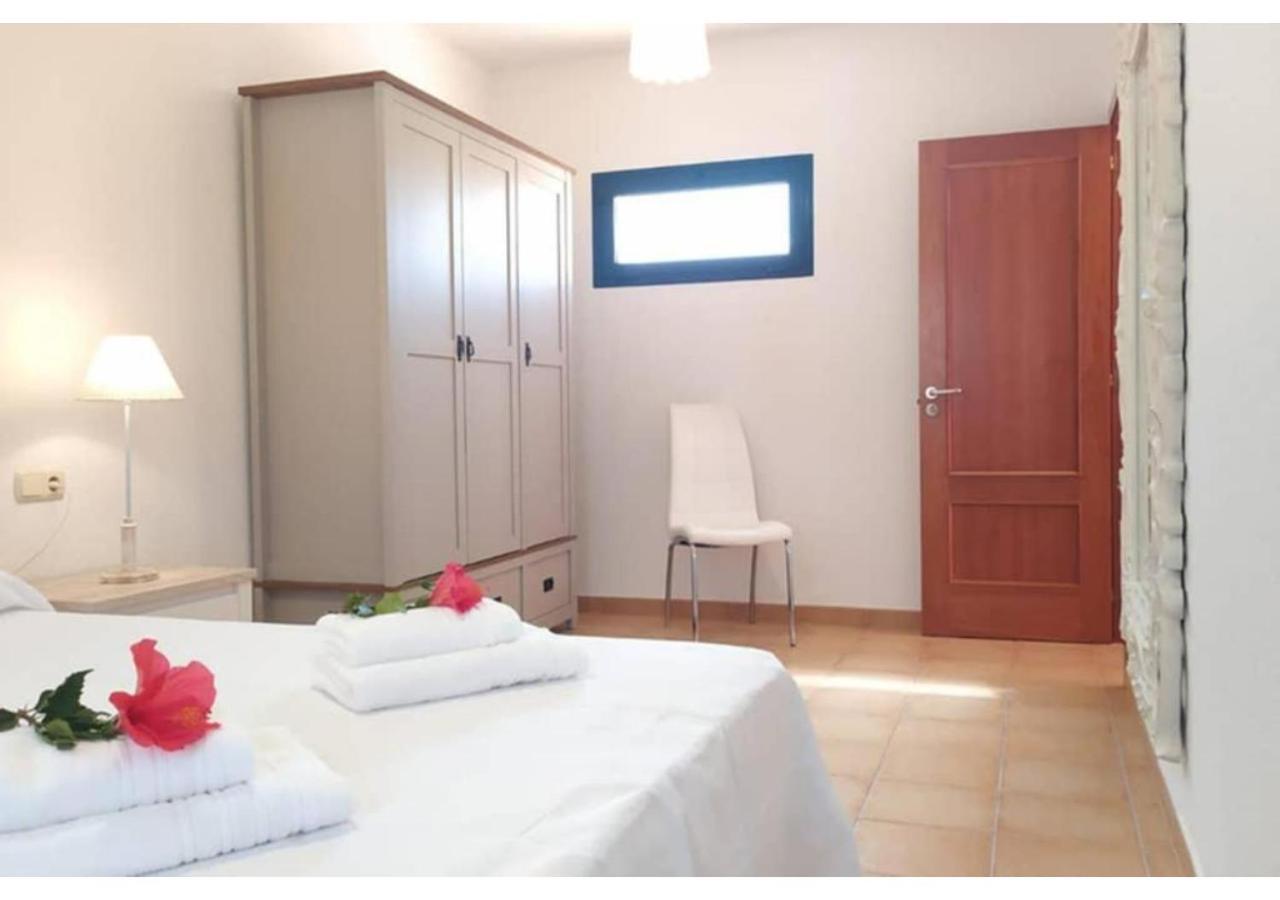 Anahi Homes Corralejo- Bicacarera 9 La Oliva Exterior foto
