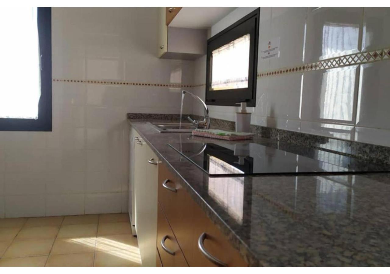 Anahi Homes Corralejo- Bicacarera 9 La Oliva Exterior foto